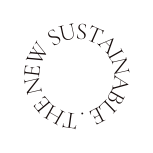 THE NEW SUSTAINABLE